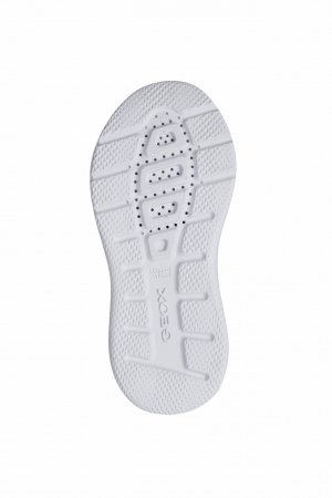 GEOX sporta apavi, violeti, 33 izmērs, J25FWA-014AJ-C7229 J25FWA-014AJ-C7229-3