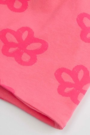 COCCODRILLO cepure, rozā, izmērs 