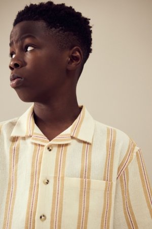 NEXT krekls ar īsām piedurknēm, AB7077, 152 