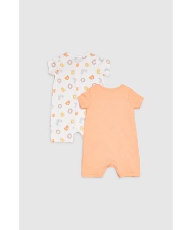 MOTHERCARE smilškrāsas krekls ar īsām piedurknēm, HD734 
