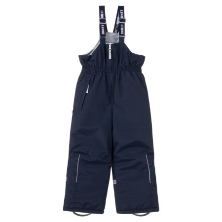 LENNE slēpošanas bikses WOODLY, tumši zili, 23354-229