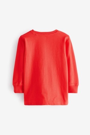 NEXT krekls ar garām piedurknēm, N71065 104-110 