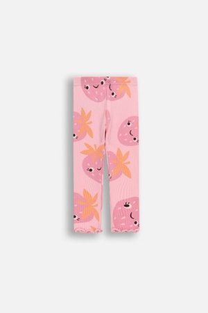 COCCODRILLO legini, rozā, WC6122105HGN-033-086, 86 izmērs 