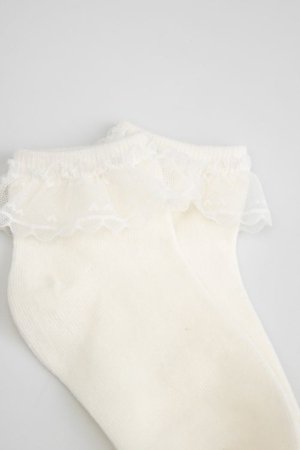 COCCODRILLO zeķes, smilšu krāsa, WC6382223SOG-003-015, 15/18 cm 