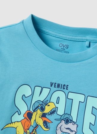 OVS t-krekls ar īsam piedurknēm, cm, 002573659 