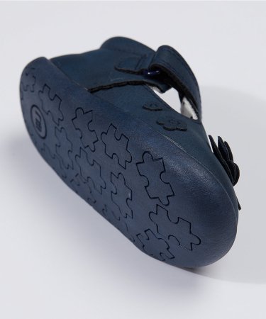 MOTHERCARE bērnu tekstila zābaki VD834 404086