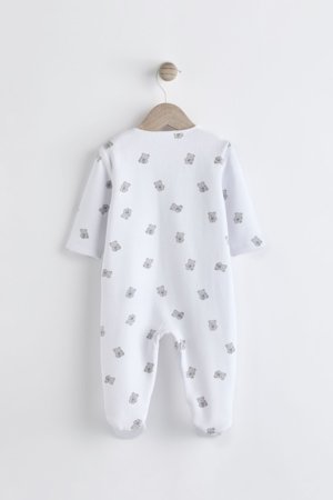 NEXT zīdaiņu kombinezons, K79539 74-80 