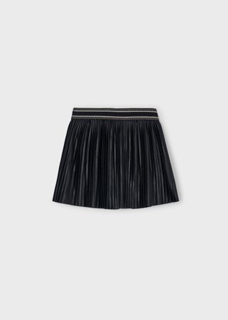 MAYORAL svārki, black, 4.903-37 