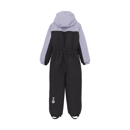 COLOR KIDS ziemas virsdrēbes, violets, 741653-6053 