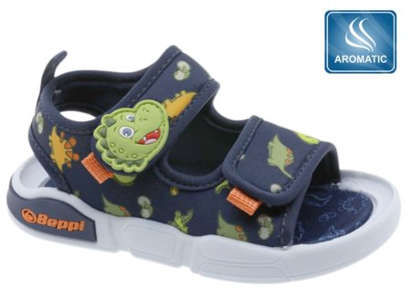 BEPPI sandales, 2221720, 20 izmērs 