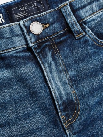 NEXT džinsi, M65058, 104 cm 
