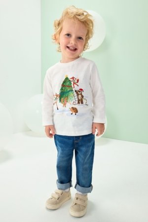 NEXT t-krekls, F61395, cm