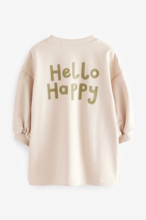 NEXT kleita ar garām piedurknēm, E54803 104-110 