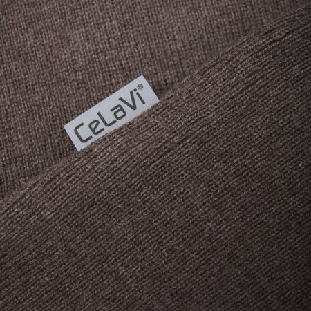 CELAVI cepure-ķivere, brūna, 330485-2307 330485-2307-50