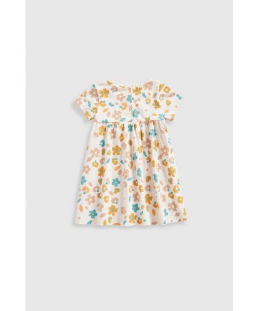MOTHERCARE kleita ar īsam piedurknēm, HC562 