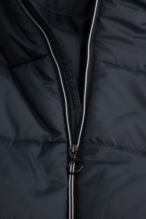 MOKIDA jakete OUTERWEAR, melns, ZM5152702OWR-021-152, 152 cm 