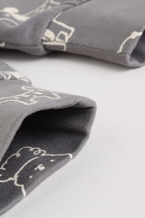 NEXT t-krekls un legingi, F14611, 62-68 cm 