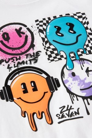 NEXT t-krekls ar īsam piedurknēm, E45692 146 