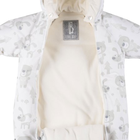 LENNE kombinezons-guļammaiss BLISS, 62 cm, 62 cm