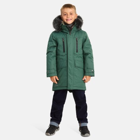 HUPPA ziemas jaka DAVID, 12270020-00097, 134 cm 
