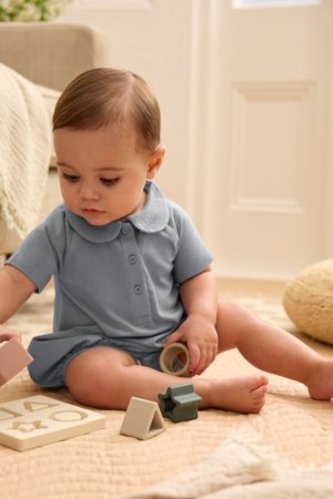 NEXT bodijs ar īsam piedurknēm, 2gab., N36230 