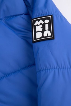 MOKIDA jakete OUTERWEAR, zils, ZM5152702OWR-014-122, 122 cm 