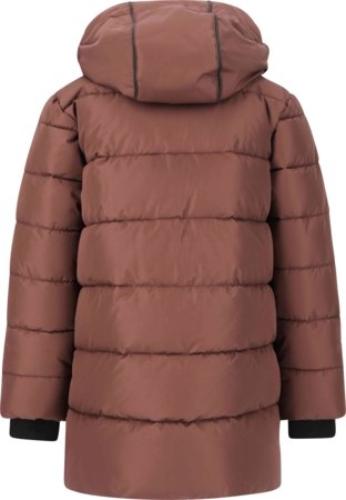 ZIG ZAG ziemas jaka LUISA, Z243019-4261, 152 cm 