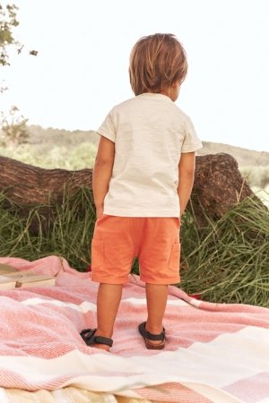 NEXT t-krekls ar īsam piedurknēm + svārki, 514942 