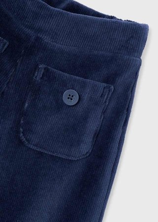 MAYORAL bikses, navy, 4.575-75 