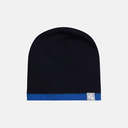 HUPPA cepure ZETA, zila, 88530000-186,