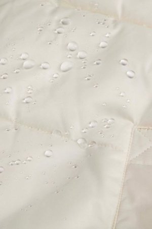 COCCODRILLO jakete OUTERWEAR GIRL JUNIOR, krēmveida, cm