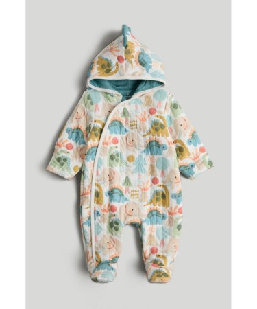 MOTHERCARE kombinezons, AV75301 50 cm