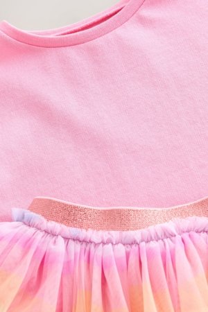 NEXT t-krekls un svārki, AG9826, 110-116