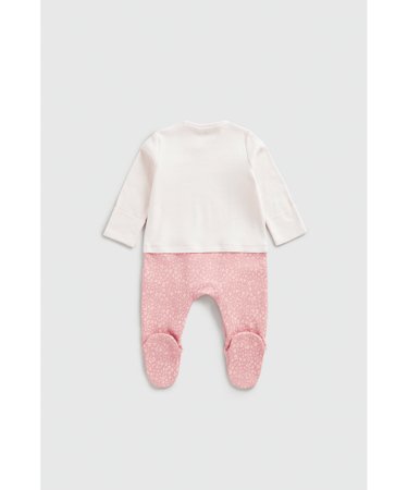 MOTHERCARE zīdaiņu kombinezons, GF588 