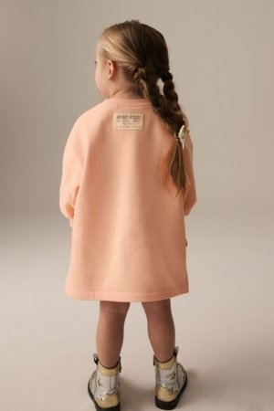 NEXT kleita ar garām piedurknēm, E54825 62-68 