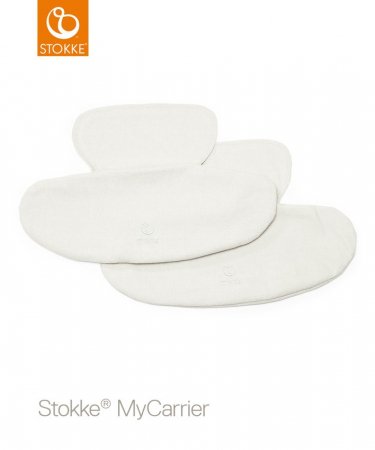STOKKE lacīte  MyCarrier™ White 432402 432402