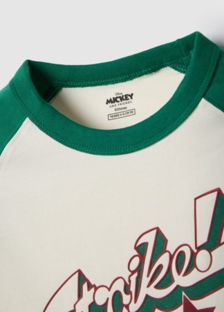 OVS t-krekls ar īsam piedurknēm, cm, 002554586 