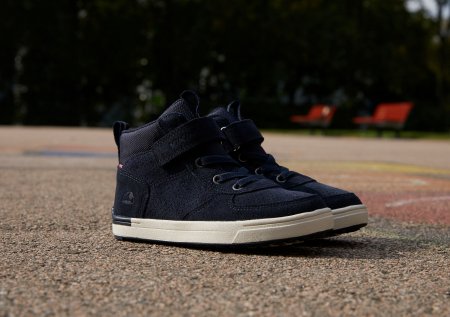 VIKING Apavi Samuel Navy/Olive 3-50783-537 3-50783-537 34