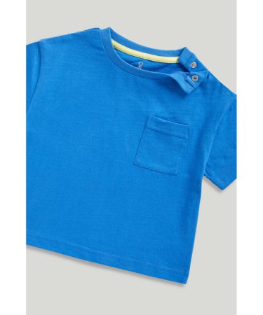 MOTHERCARE t-krekls ar īsam piedurknēm 3 gab., LL988 98 
