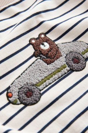 NEXT t-krekls, F15494, 80-86 cm 