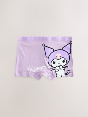 NEXT HELLO KITTY biksītes, 5 gab, AE8972, 128 cm 