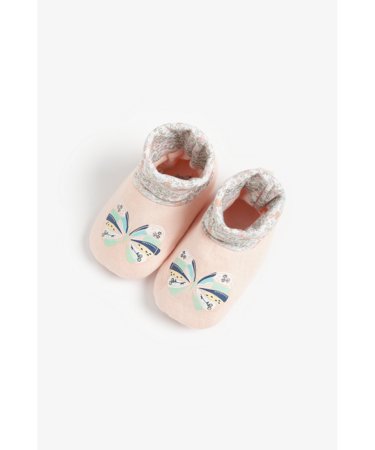 MOTHERCARE tekstila apavi, BB599 579839