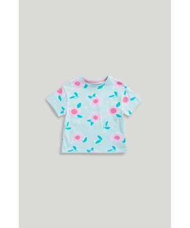 MOTHERCARE t-krekls ar īsam piedurknēm 3 gab., LL375 98 