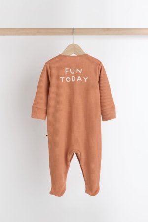 NEXT zīdaiņu kombinezons, 3gab., K79536 50 