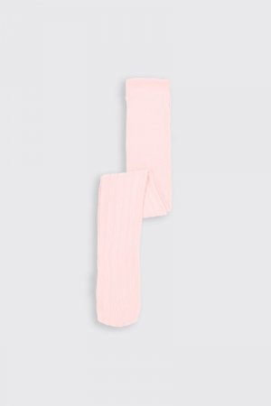 COCCODRILLO zeķubikses TIGHT MICROFIBRE COLORFUL, rozā, 152/158 cm, ZC2380302TMC-007 ZC2380302TMC-007-152