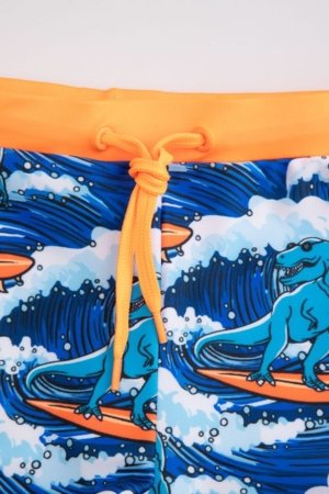 LEMON peldšorti, zili, WL6376201SWB-022-122, 122 izmērs 