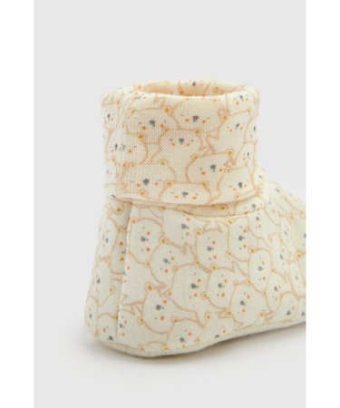 MOTHERCARE tekstila apavi, EA962 618312