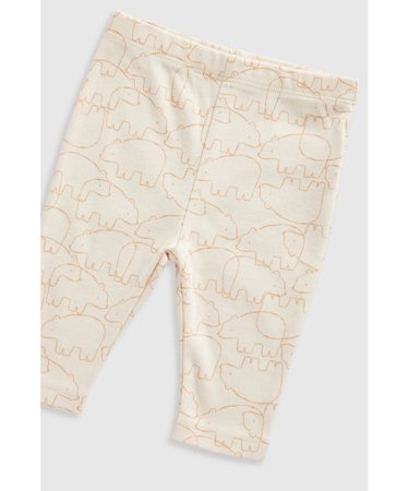 MOTHERCARE virsbūve ar garām piedurknēm un bikses, IF236 74 