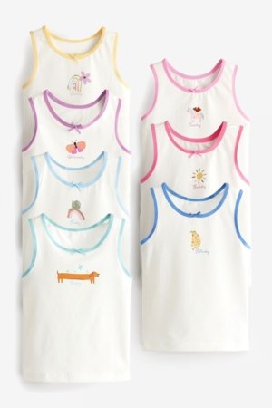 NEXT apakškrekls, 7 gab., U13988 