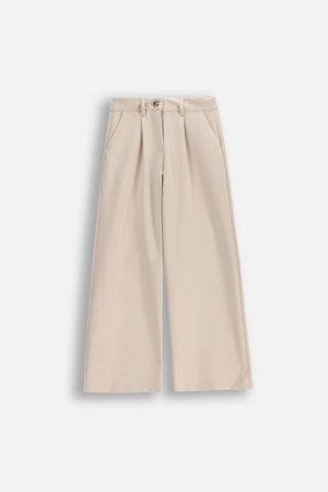 COCCODRILLO bikses, smilšu krāsa, WC6119102EJG-002-146, 146 cm 